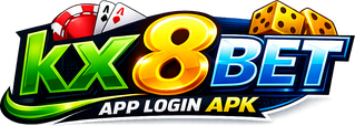 kx8 bet app login apk